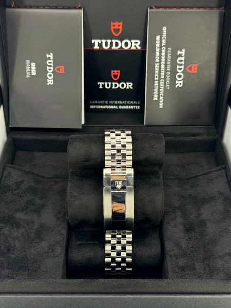 Tudor Black Bay M7941A1A0RU-0003